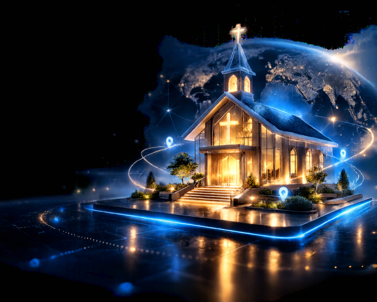 Santa Rosa Bible Church